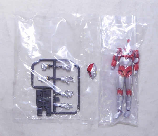 SHODO (palm) Ultraman vs2 (Vasus) 01. Ultraman Jack | animota