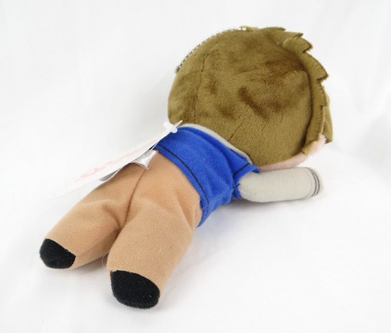 Sega Card Captor Sakura Clear Card Edition Lieplate Plush Ver.3 Lee Small Wolf | animota