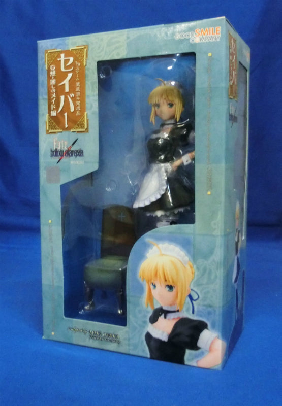 Good Smile Company Saber Delusion/Beautiful Made 1/8pvc (Fate