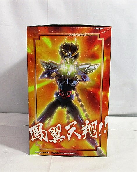 Saint Cloth Myth EX Phoenix Ikki Shinsei Bronze Court Revival Version | animota