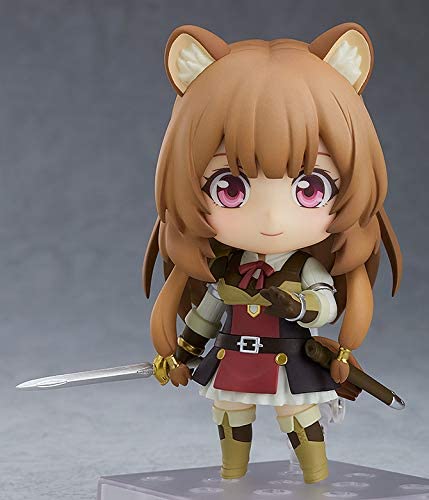Nendoroid The Rising of the Shield Hero: Raphtalia | animota
