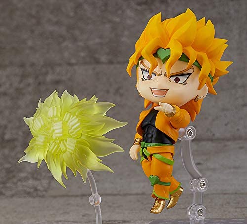 Nendoroid TV Anime "JoJo's Bizarre Adventure: Stardust Crusaders" DIO | animota