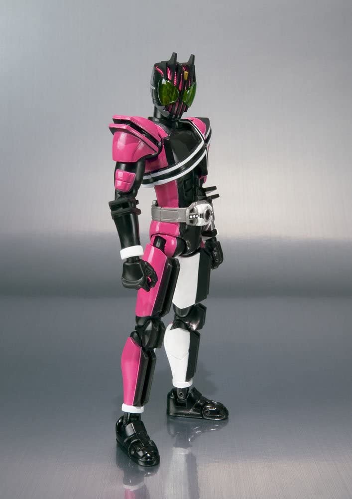 S.H. Figuarts - Kamen Rider Decade Fury Form | animota