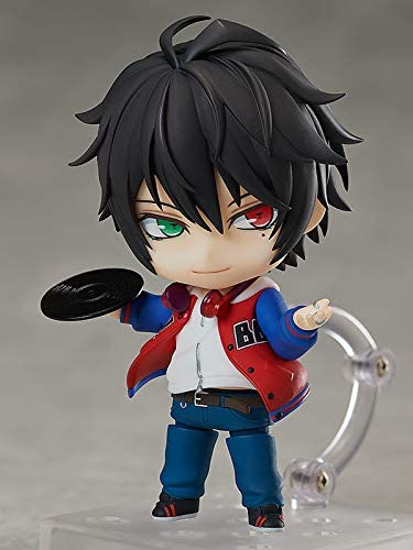 Nendoroid Hypnosis Mic -Division Rap Battle- Ichiro Yamada | animota