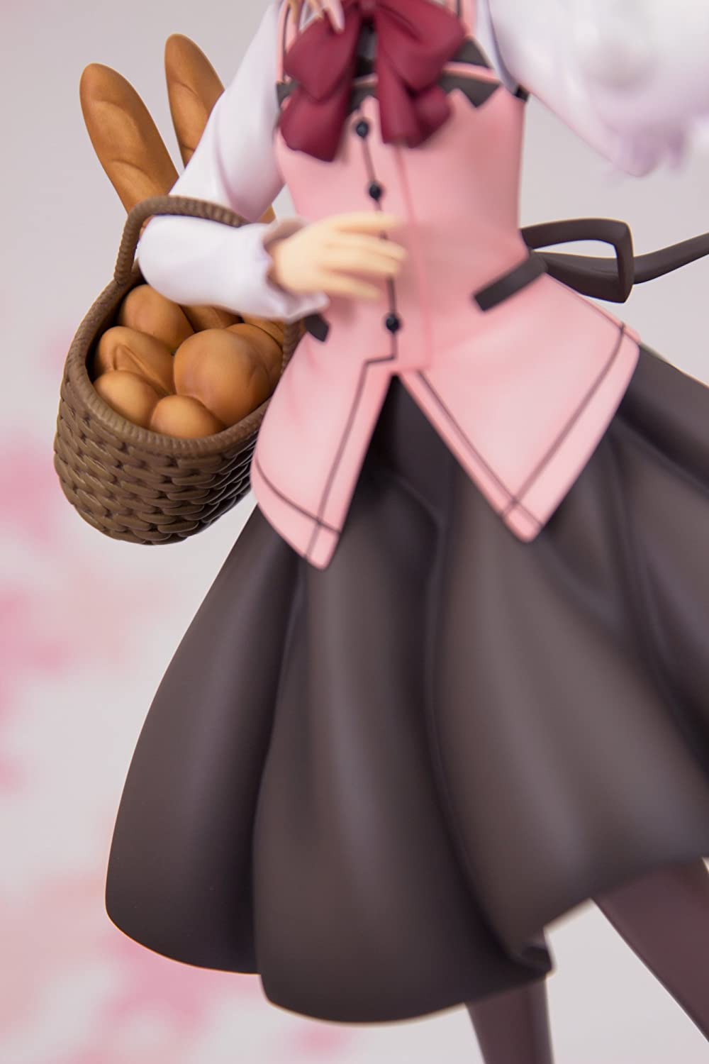 Is the order a rabbit?? - Cocoa (Cafe Style) 1/7 Complete Figure | animota