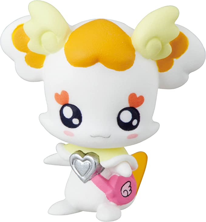 S.H. Figuarts - HeartCatch PreCure!: Cure Sunshine | animota