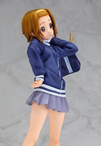 K-On! - Ritsu Tainaka 1/7 Complete Figure | animota