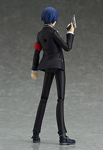 figma Movie "Persona 3" Makoto Yuki | animota
