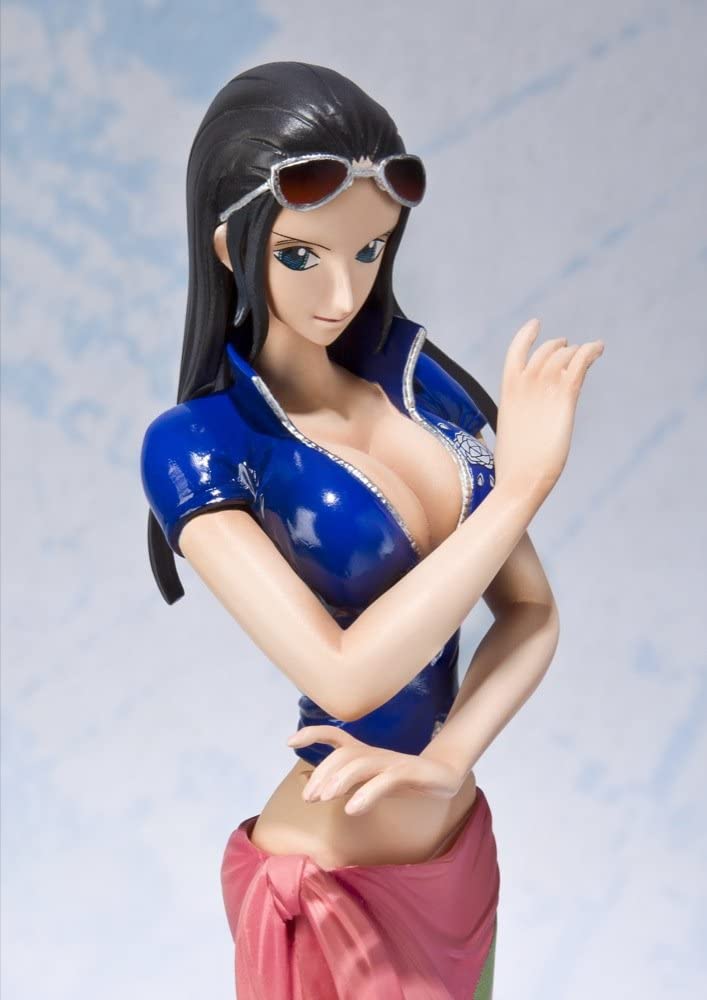 Figuarts ZERO - ONE PIECE: Nico Robin (The New World Ver.) | animota