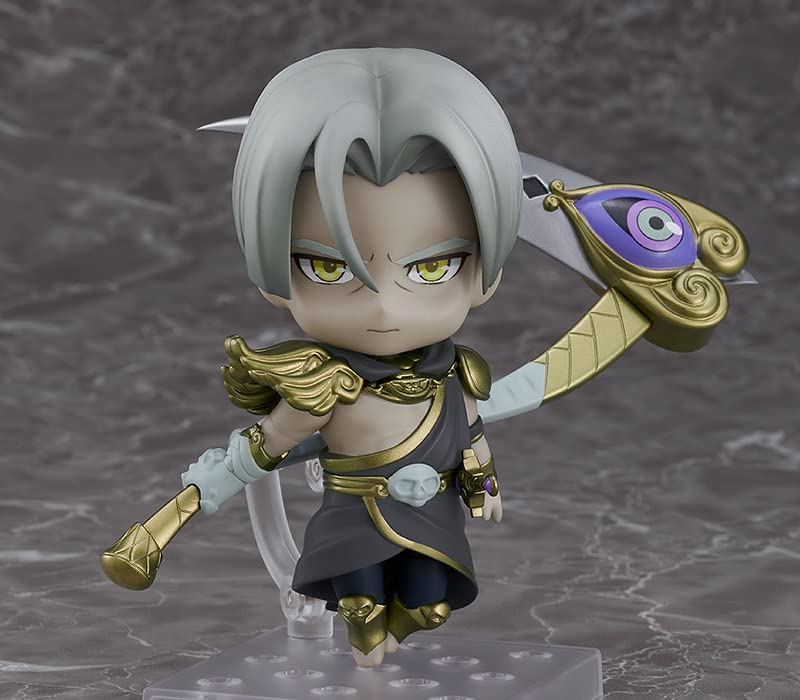 Nendoroid Hades Thanatos | animota