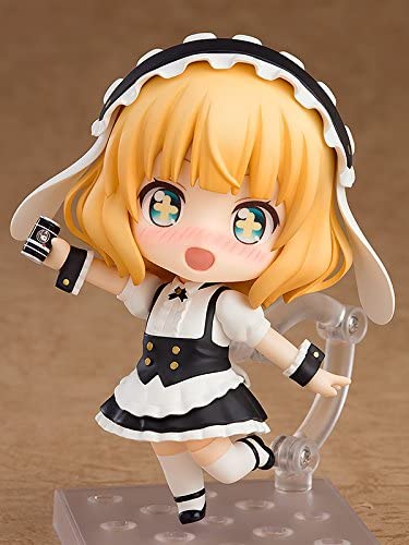 Nendoroid - Is the order a rabbit??: Syaro | animota