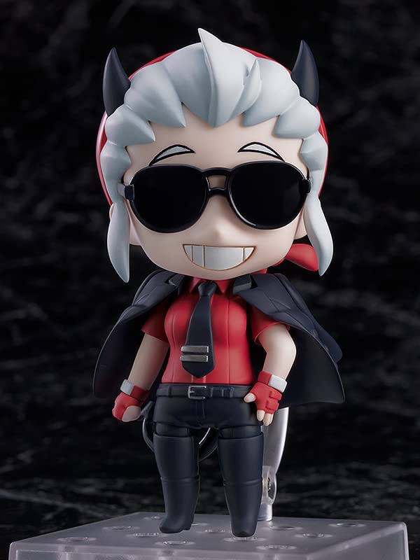 Nendoroid Helltaker Justice | animota