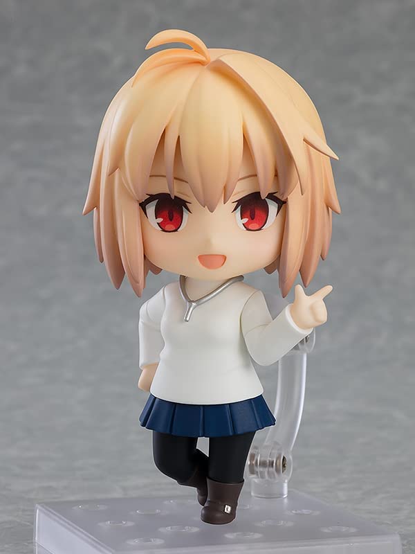 Nendoroid Tsukihime -A piece of blue glass moon- Arcueid Brunestud | animota