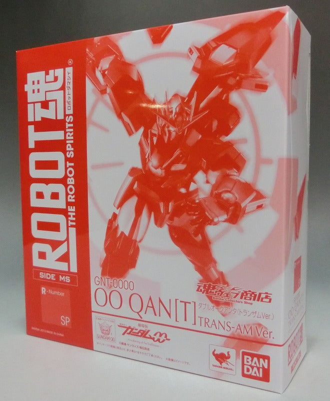 Soul Web Limited ROBOT Double Oak Anta (Transam Ver.) | animota