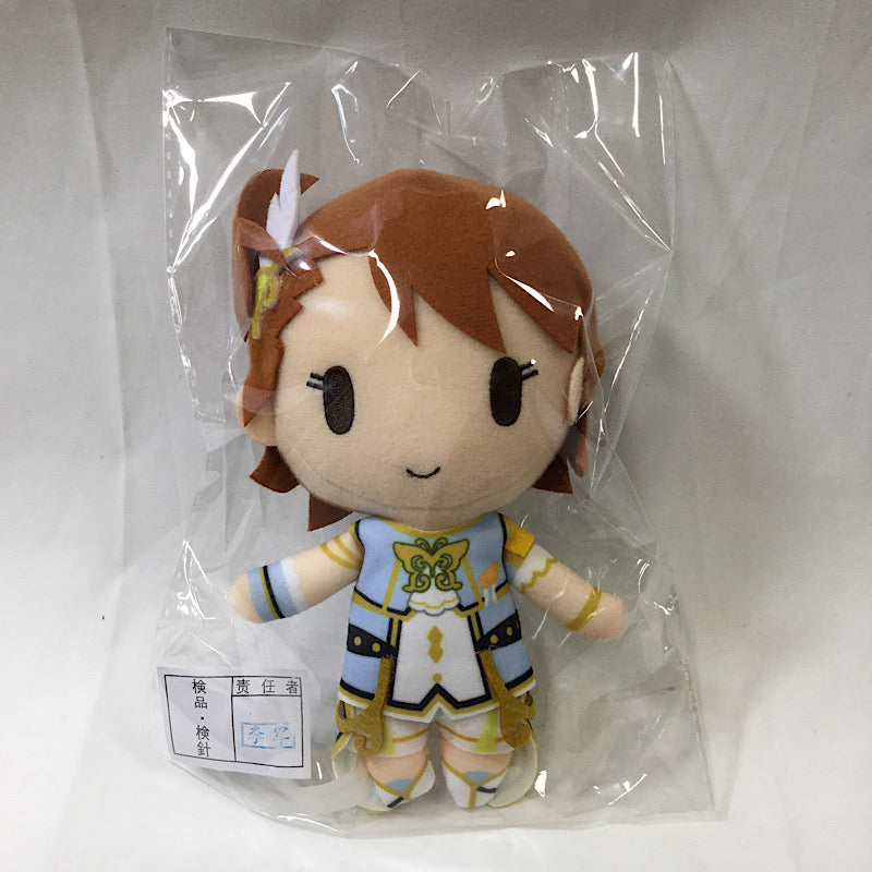 Idol Master Million Live! Theater Days Trading Stuffed toy e Ami Futami Lumiere Papillon ver. | animota