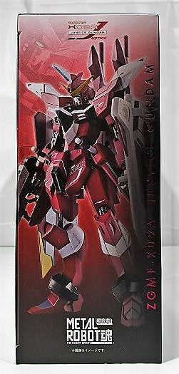 Soul Web Limited METAL ROBOT Soul Soultis Gundam | animota