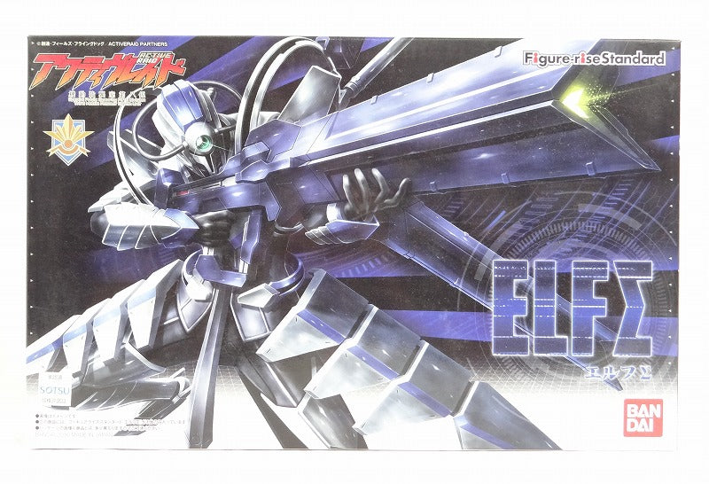 Figure-Rise Standard σ σ | animota