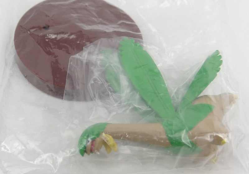 Pokemon 3D Pokemon Picture Book 6th Society 07 Tropius | animota