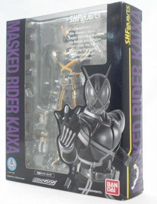 S.H.F Kamen Rider Kaiza | animota