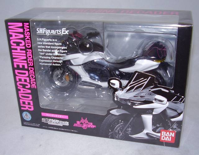 S.H.F Machine Disher | animota