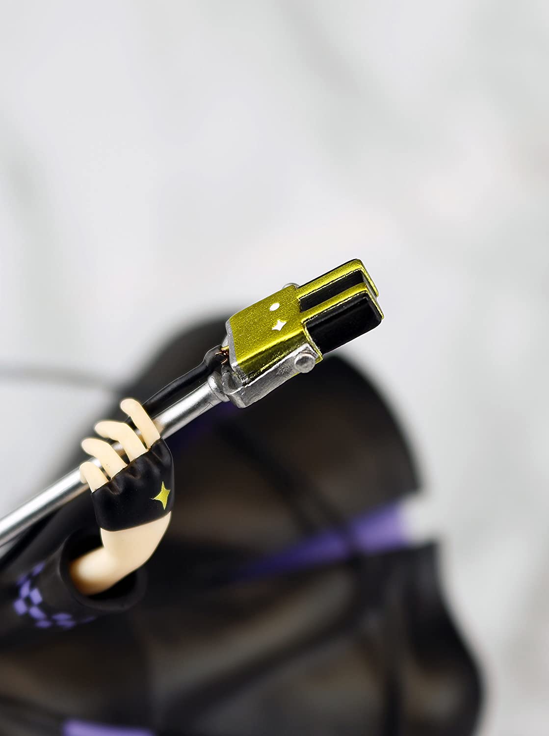 VOCALOID 4 - Yuzuki Yukari Lin 1/8 Complete Figure | animota