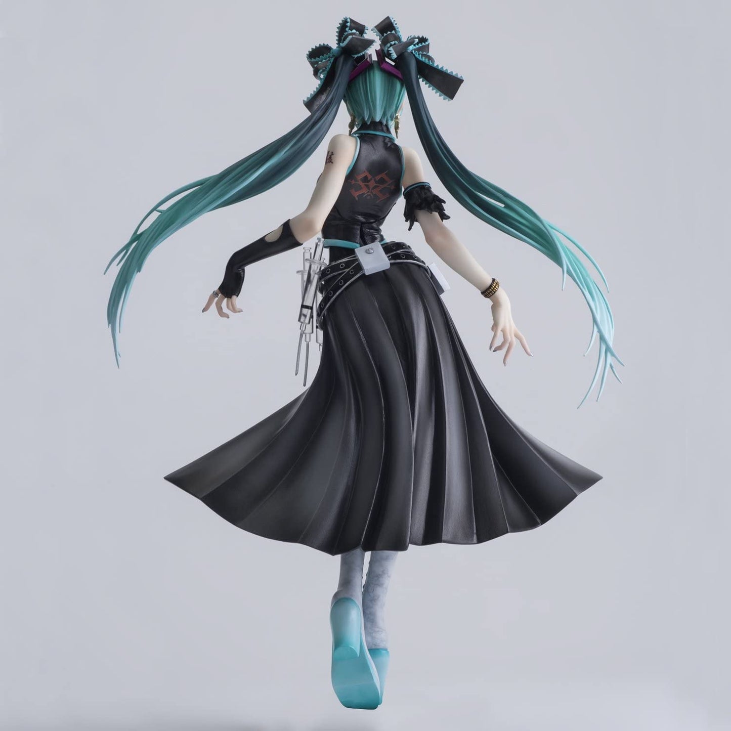 Hdge technical statue No.12 Ca Calra (Calne Ca Shuujin to Kamihikouki ver.) Complete Figure | animota