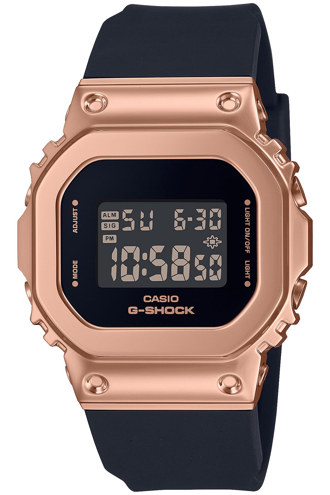 DIGITAL - WOMEN - GM-S5600UPG-1JF | animota