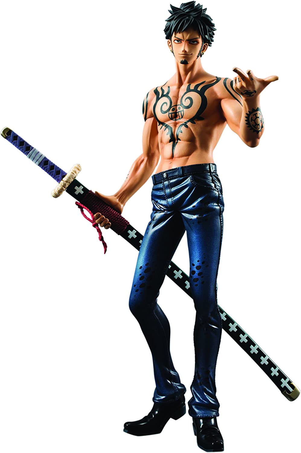 Portrait.Of.Pirates ONE PIECE 