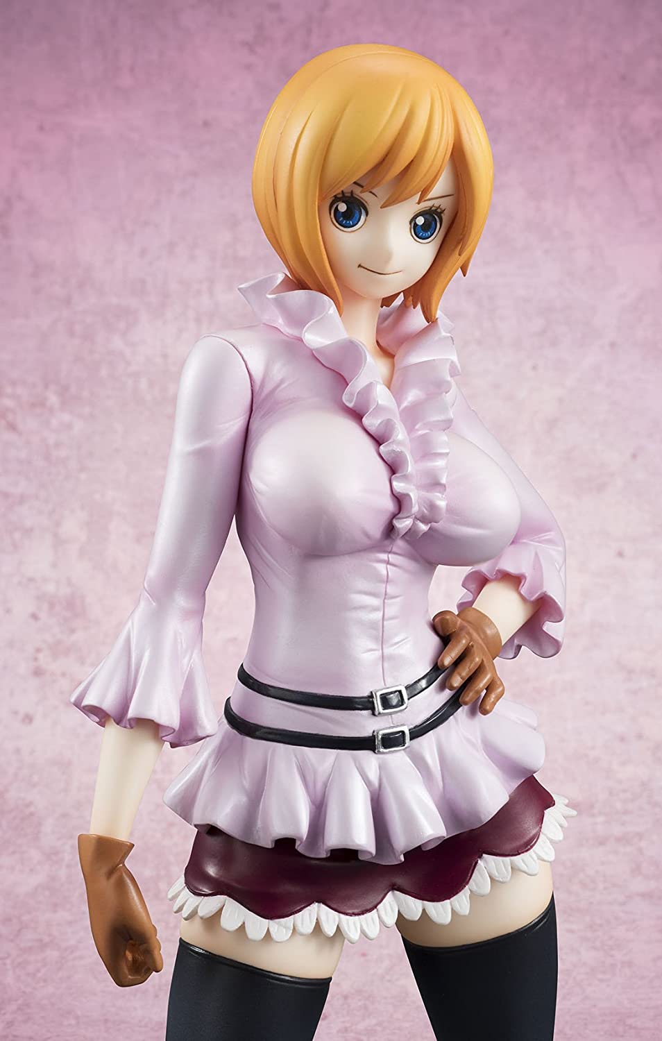 Excellent Model Portrait.Of.Pirates ONE PIECE "Sailing Again" Koala 1/8 Complete Figure | animota