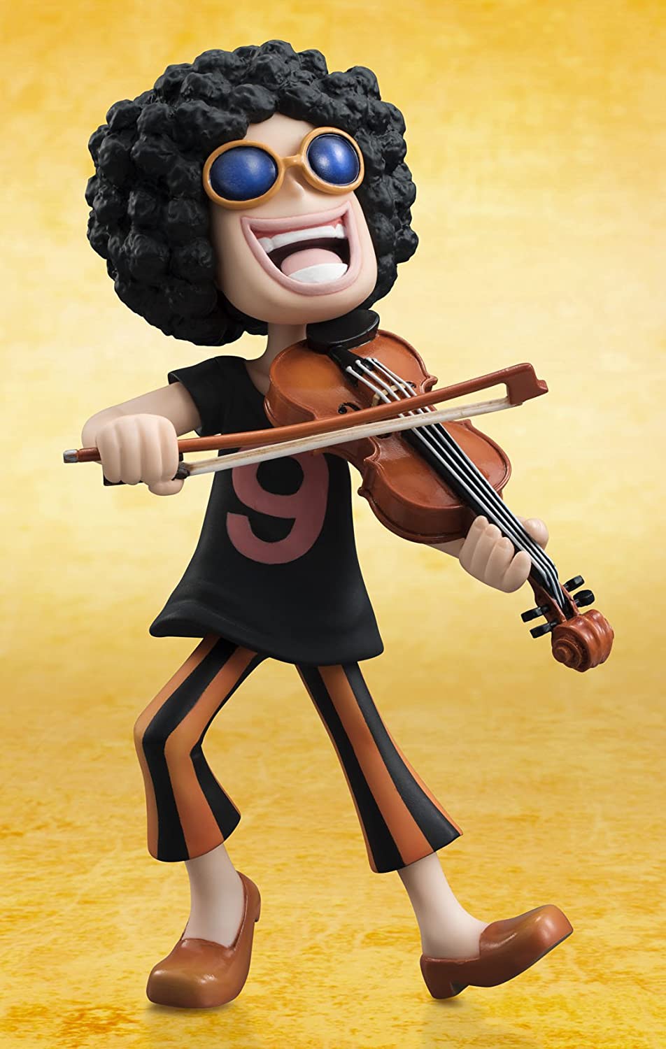 Portrait.Of.Pirates ONE PIECE CB-EX Brook 1/8 Complete Figure | animota