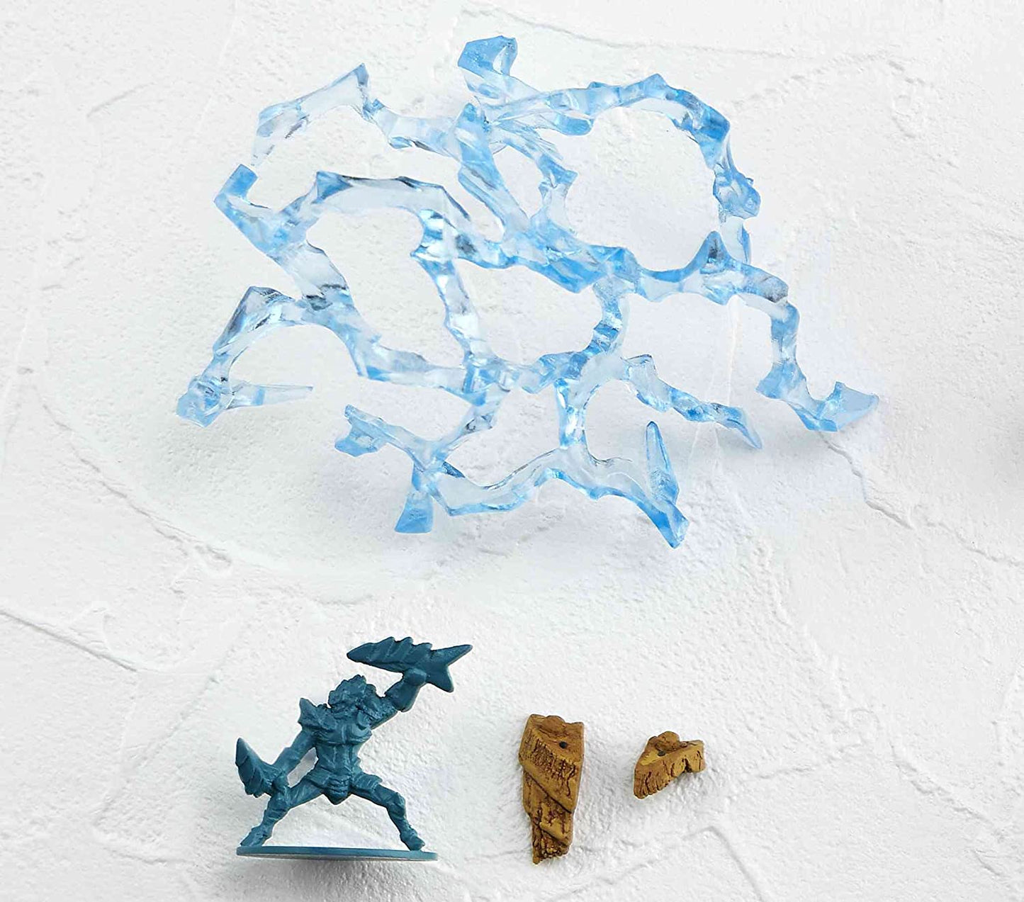 Revoltech Yamaguchi No.135 Monster Hunter - Zinogre | animota