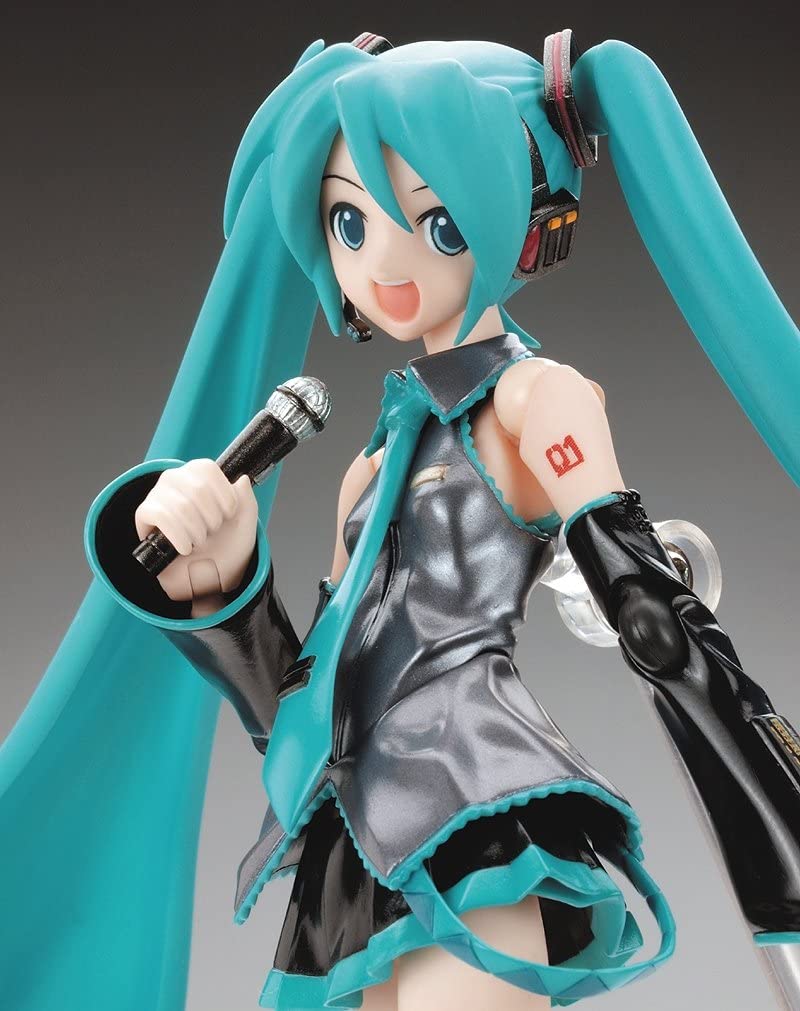 figma - Character Vocal Series 01 Hatsune Miku | animota