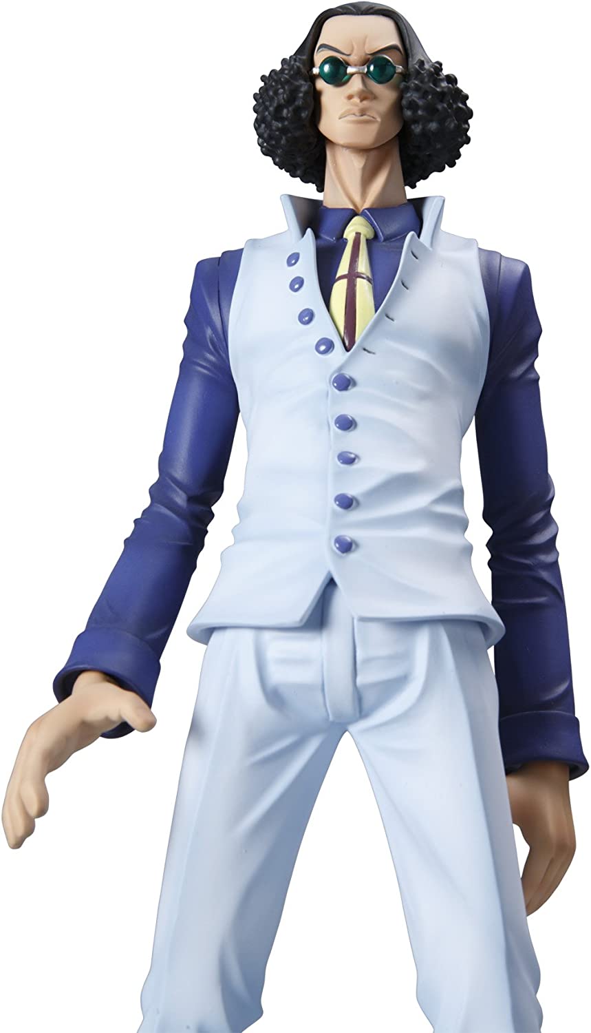 Excellent Model Portrait.Of.Pirates ONE PIECE NEO Aokiji 1/8 Complete Figure | animota