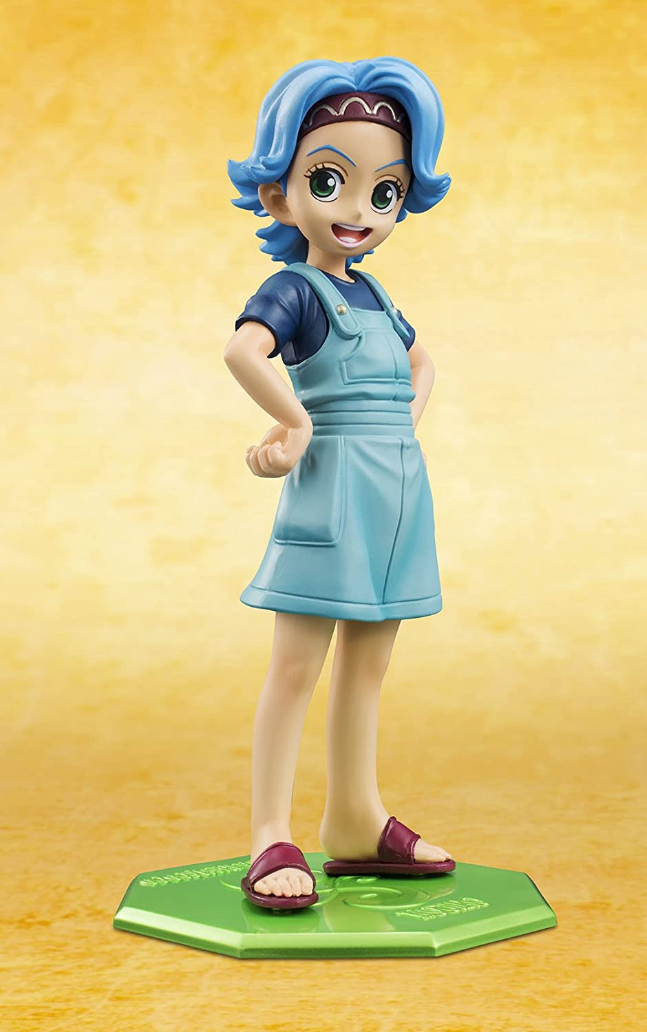 Portrait.Of.Pirates ONE PIECE CB-R2 Nojiko 1/8 Complete | animota