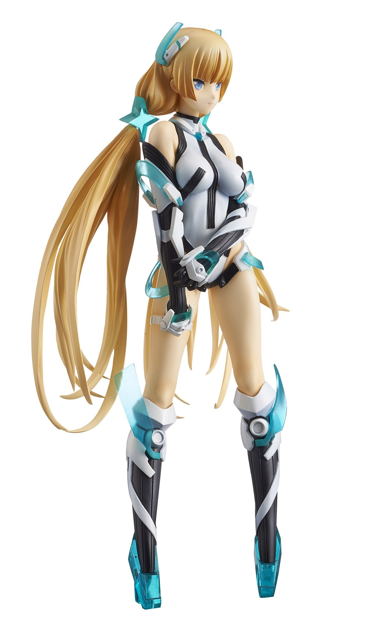 Expelled from Paradise - Angela Balzac 1/10 Complete Figure
