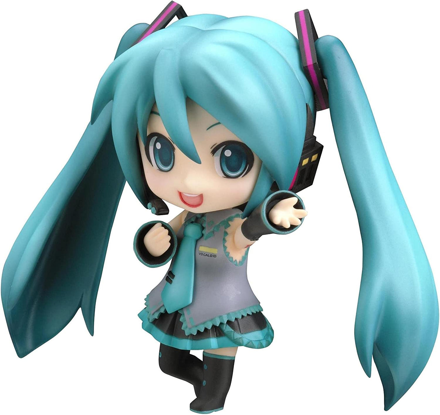 Nendoroid - Character Vocal Series 01. Hatsune Miku | animota