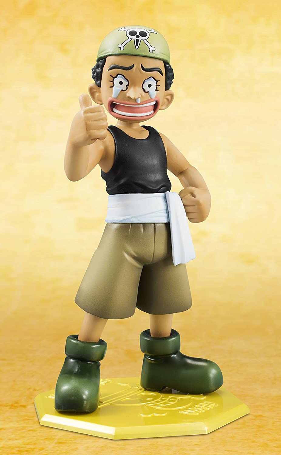 Excellent Model MILD Portrait.Of.Pirates ONE PIECE Series CB-R3 Usopp 1/8 Complete Figure | animota
