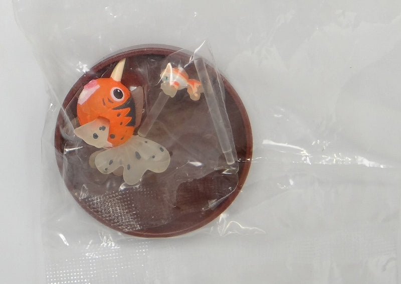 Pokemon 3D Pokemon Picture Book 5th Volume 01 Tosakint/Azumao | animota