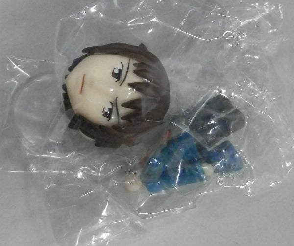 Nendoroid Petit Haruhi's Melancholy # 01 Kyung (Kiriri) | animota