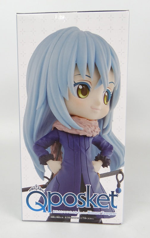 When reincarnated, it was a slime Q posket -rimuru tempest -B color (it was a slime if it was reincarnated) 82129 | animota