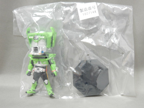 World Collectable Figure Kamen Rider Mach Appeared KR189 Kamen Rider Drive Type Technique | animota