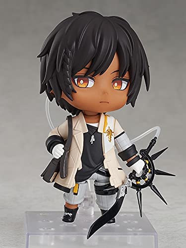 Nendoroid Arknights Thorns | animota