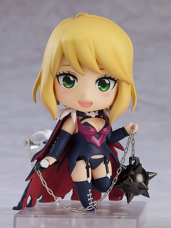 Nendoroid Love After World Domination Desumi Magahara | animota