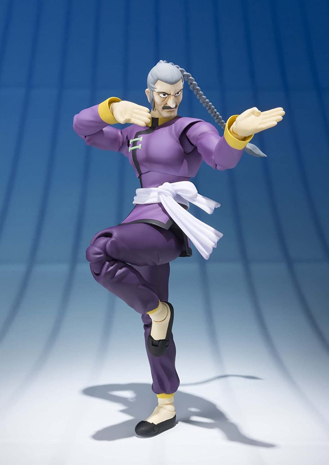 S.H. Figuarts - Touhou Fuhai "Mobile Fighter G Gundam" | animota