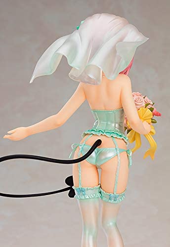 To Love-Ru Darkness Momo Belia Deviluke Refine Ver. 1/6 Complete Figure | animota