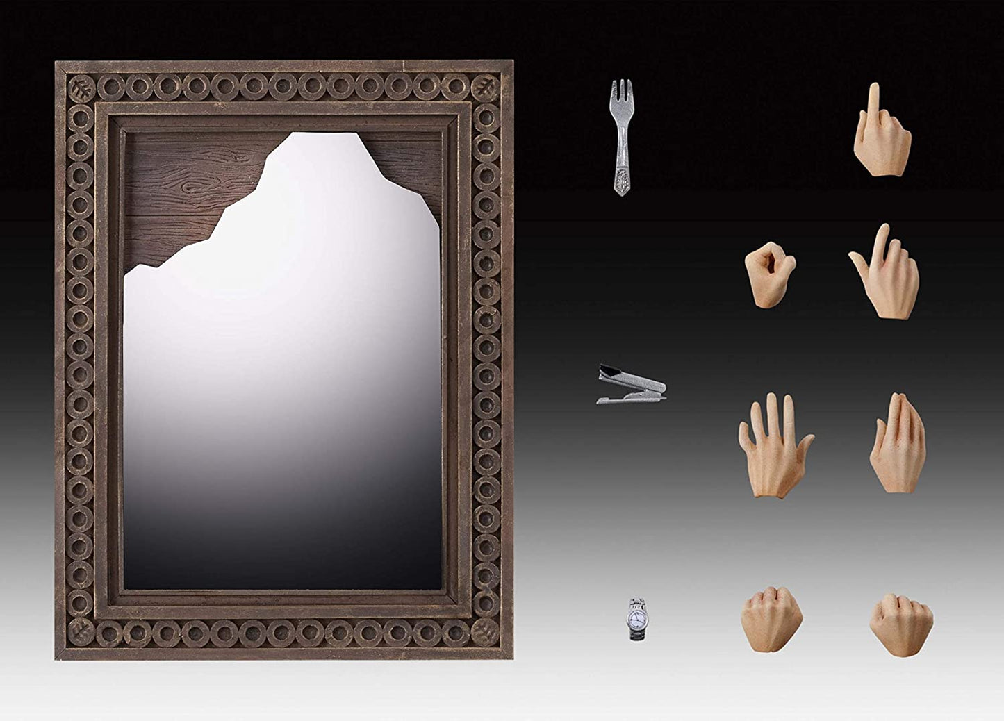 Super Action Statue JoJo's Bizarre Adventure Part.V Pannacotta Fugo | animota