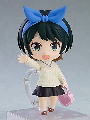 Nendoroid Rent-A-Girlfriend Ruka Sarashina | animota