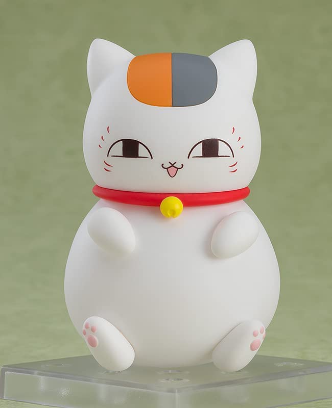 Nendoroid Natsume Yuujinchou Nyanko Sensei | animota