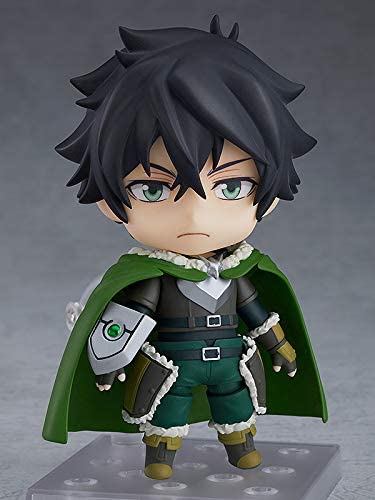 Nendoroid The Rising of the Shield Hero: Shield Hero | animota