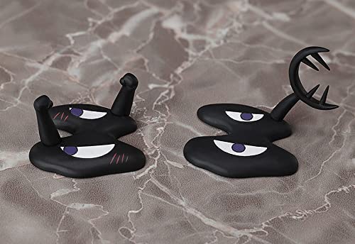 Nendoroid Ranking of Kings Bojji & Kage | animota